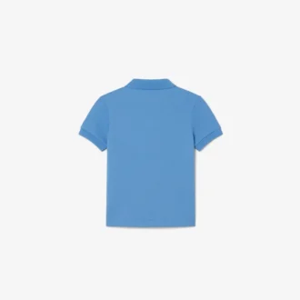 Polo Petit Piqué para niño