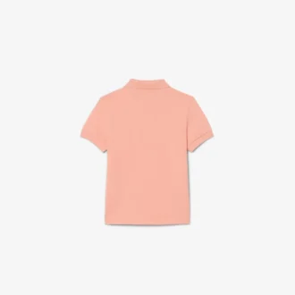 Polo Petit Piqué para niño