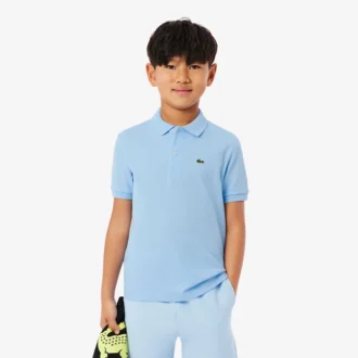 Polo Petit Piqua para niño