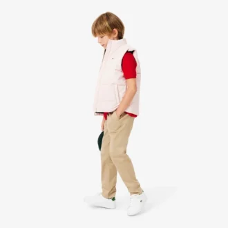 Polo Petit Piqua para niño