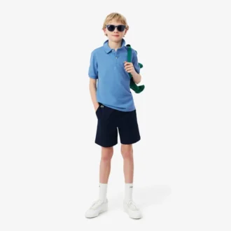 Polo Petit Piqua para niño