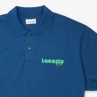 Polo Piqua L.12.12 original – Tallas grandes – Altura extra