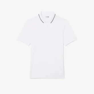 Polo Tenis Heritage Ultra Dry Stretch
