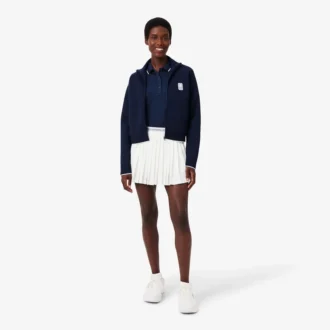 Polo Tenis Heritage Ultra Dry Stretch