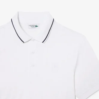 Polo Tenis Heritage Ultra Dry Stretch