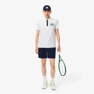 Polos unisex Ballboy de la edición Rolex Paris Masters