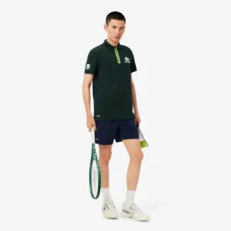 Polos unisex Ballboy de la edición Rolex Paris Masters