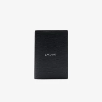 Portapasaportes de cuero Ossian