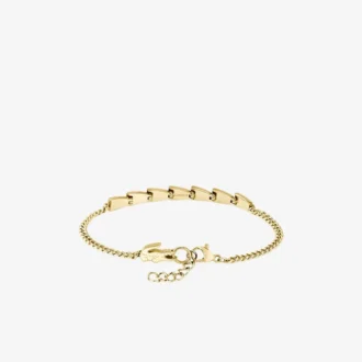 Pulsera Crocodelle