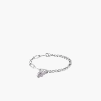 Pulsera de cocodrilo
