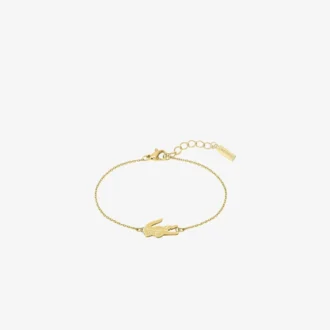 Pulsera de cocodrilo