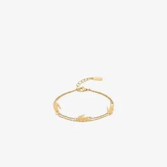 Pulsera de cocodrilo