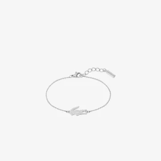 Pulsera de cocodrilo