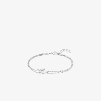 Pulsera de cocodrilo