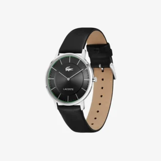 Reloj de cuero Crocorigin
