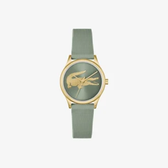 Reloj de silicona Crocodelle
