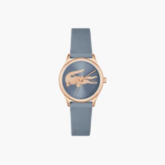 Reloj de silicona Crocodelle