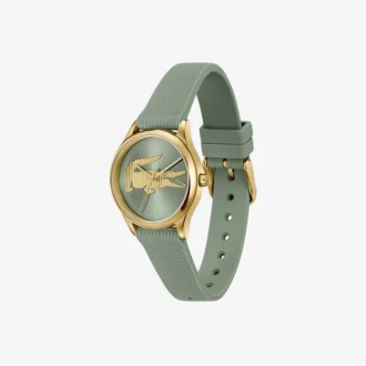 Reloj de silicona Crocodelle