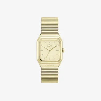 Reloj Rena de acero