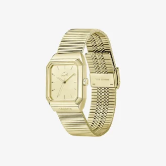 Reloj Rena de acero