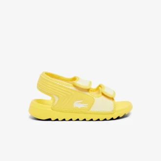 Sandalias Surukids para niños