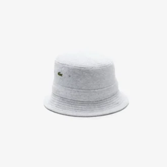 Sombrero de bucle de felpa para hombre