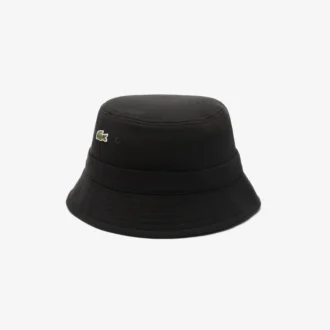 Sombrero de pescador unisex de piqué