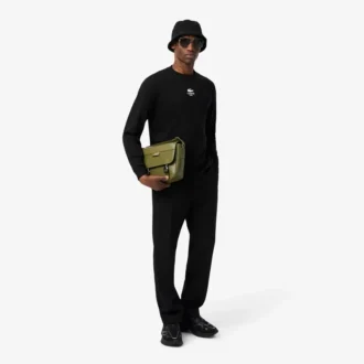 Sombrero de pescador unisex de piqué