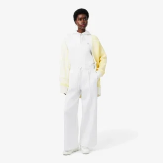 Sudadera con capucha ajustable oversize