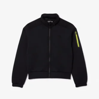 Sudadera con capucha de deporte desmontable para mujer