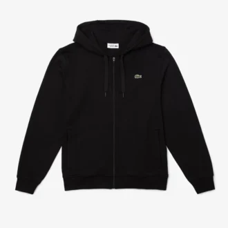 Sudadera con capucha de deporte ligera para hombre