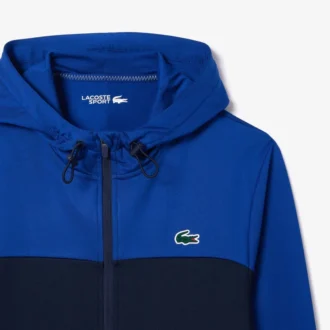 Sudadera con capucha Ultra Dry para hombre