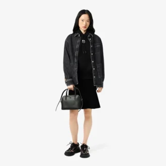 Sudadera con capucha unisex estampada