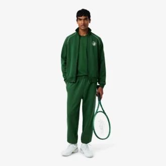 Sudadera con cremallera Miami Open Edition