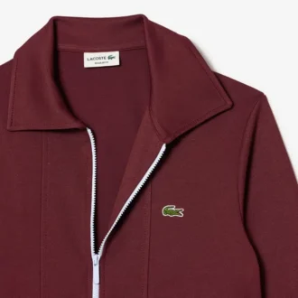 Sudadera con cremallera Paris para hombre