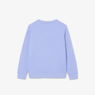 Sudadera de felpa estampada para niños