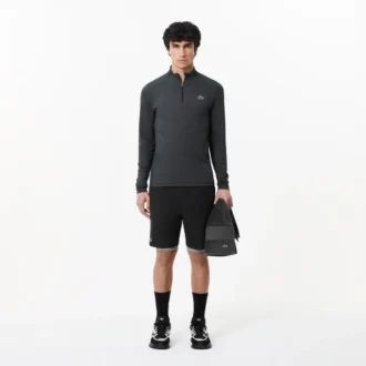 Sudadera elástica Ultra Dry para hombre