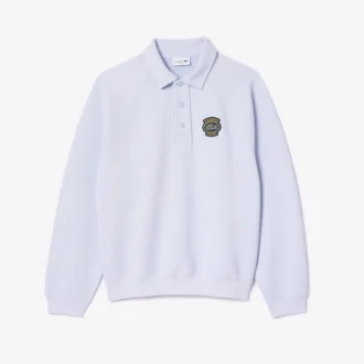 Sudadera Piqua de corte holgado para hombre