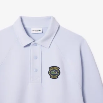 Sudadera Piqua de corte holgado para hombre