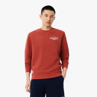 Sudadera Piqua para hombre de la edición Roland Garros