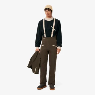 Suéter de cuello alto para hombre de la edición Archive