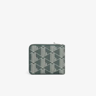 The Blend compact billfold