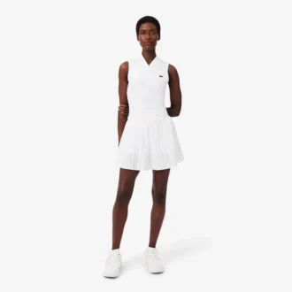 Vestido de tenis Ultra Dry Stretch con forro