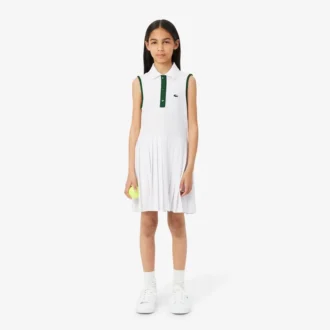 Vestido deportivo Ultra Dry Piqua