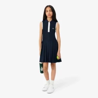 Vestido deportivo Ultra Dry Piqua