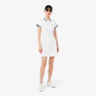 Vestido Polo fabricado en Francia