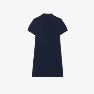 Vestido polo Piqua para niña