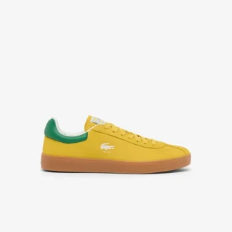 Zapatillas Baseshot de ante para hombre