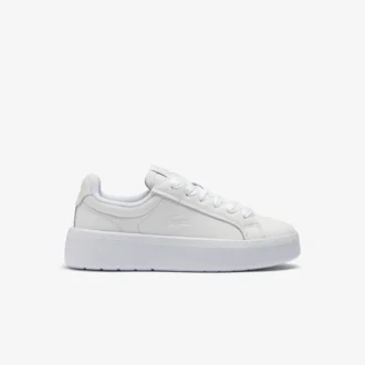 Zapatillas Carnaby Platform Lite de piel para mujer