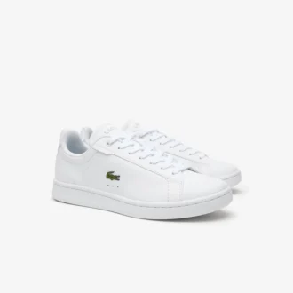 Zapatillas Carnaby Pro de cuero para mujer